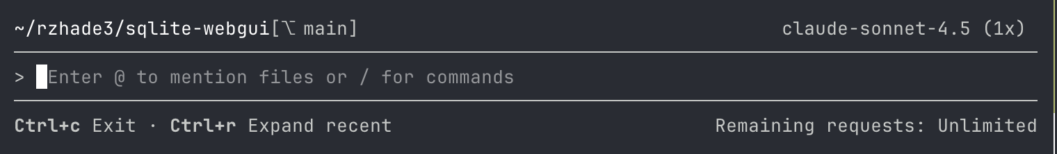 Unlimited Copilot tokens